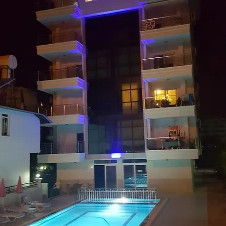 Apartment Kestel Seaview