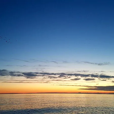 Kestel Seaview