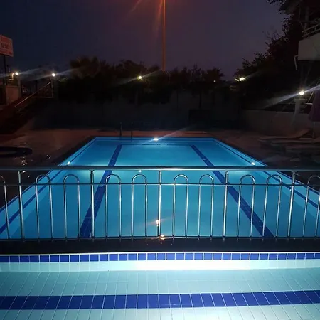Kestel Seaview Apartment *